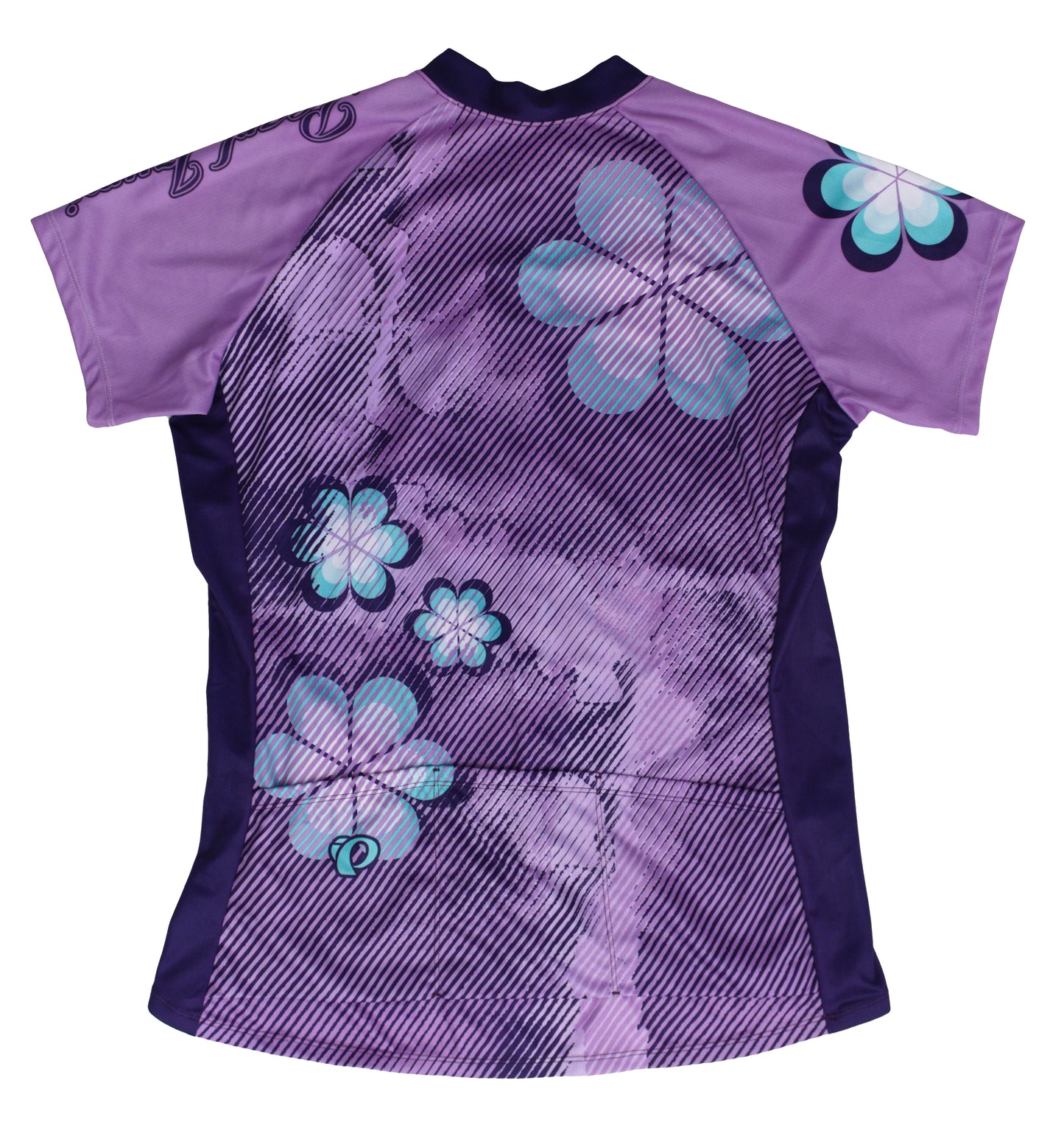 Damen Fahrradtrikot | Select LTD SS
