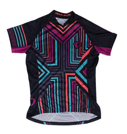 Damen Fahrradtrikot | Select LTD SS