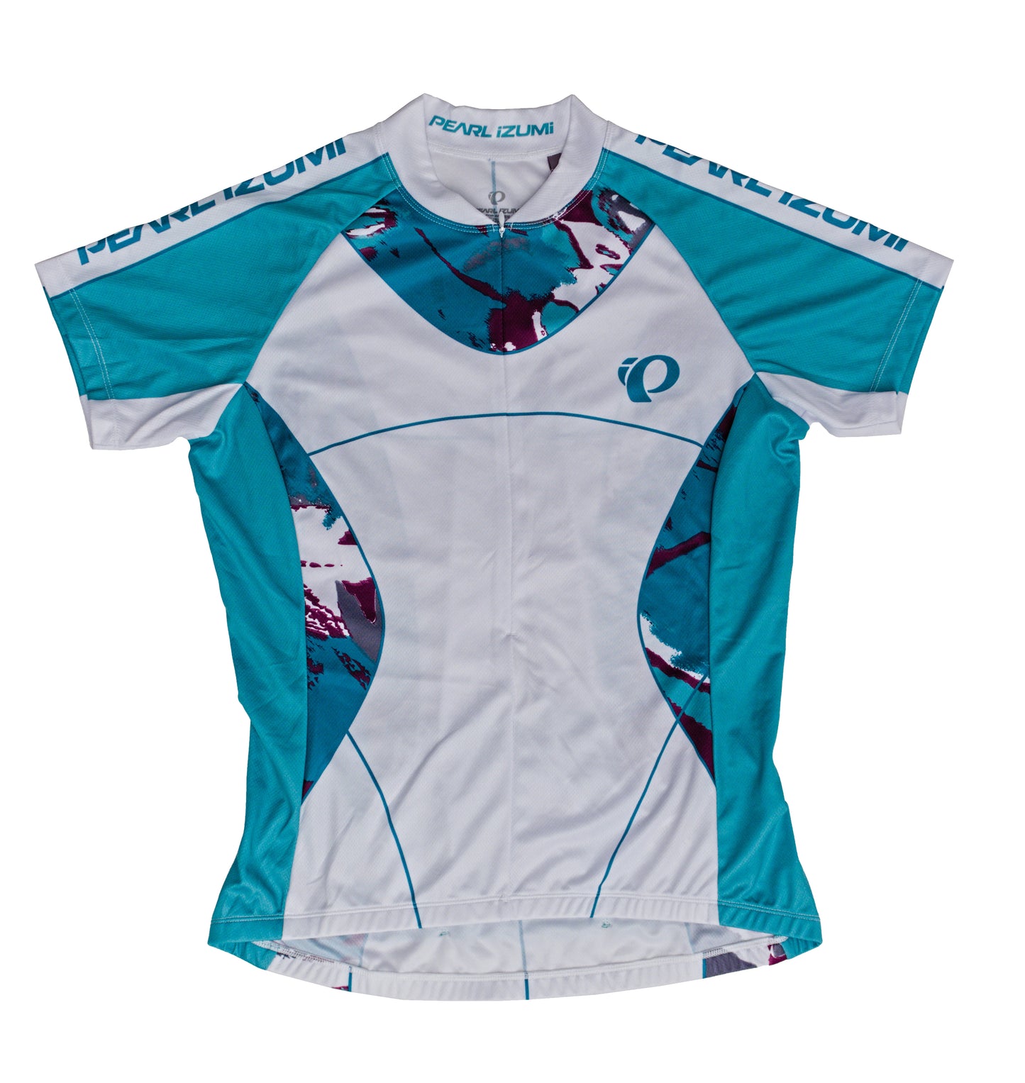 Damen Fahrradtrikot | Select LTD SS