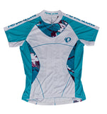 Damen Fahrradtrikot | Select LTD SS