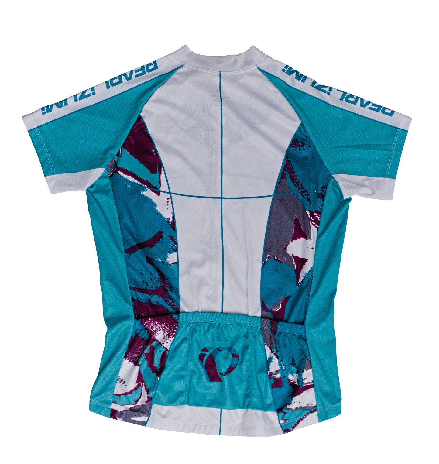 Damen Fahrradtrikot | Select LTD SS