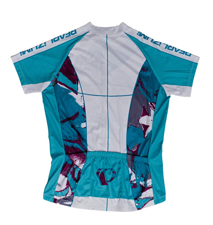Damen Fahrradtrikot | Select LTD SS