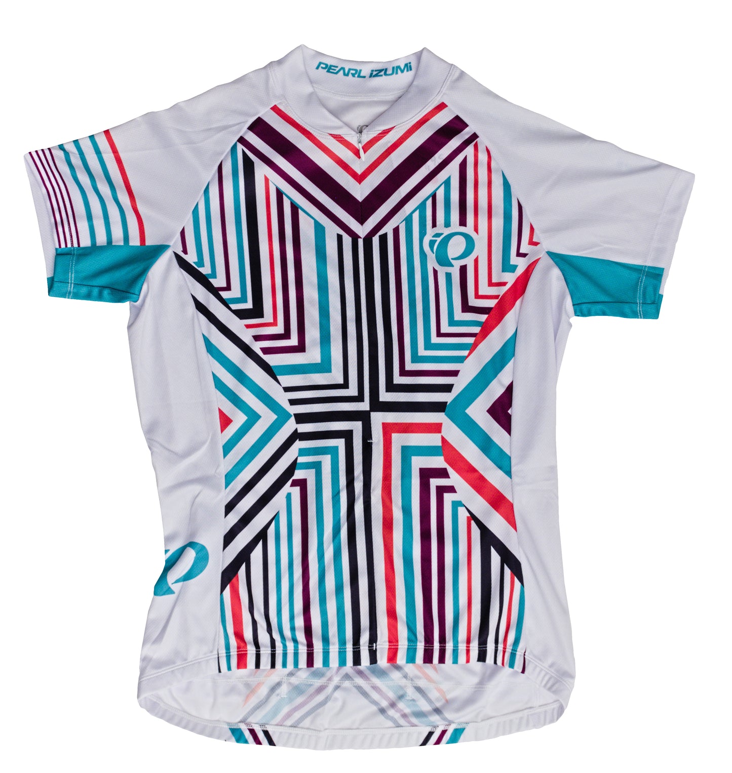 Damen Fahrradtrikot | Select LTD SS