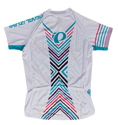 Damen Fahrradtrikot | Select LTD SS