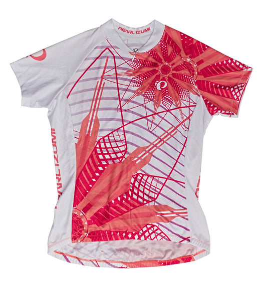 Damen Fahrradtrikot | Select LTD SS