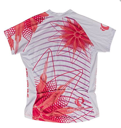 Damen Fahrradtrikot | Select LTD SS