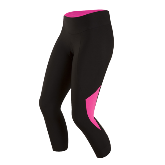 Damen Fahrradhose | Select Pursuit 3QTR Tight