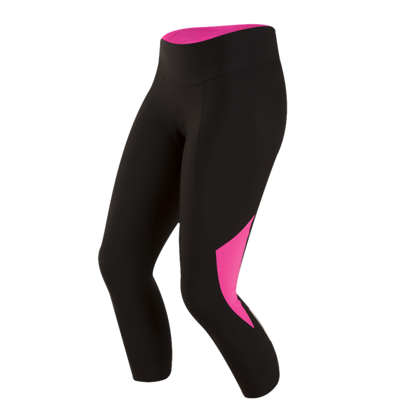 Damen Fahrradhose | Select Pursuit 3QTR Tight
