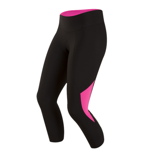 Damen Fahrradhose | Select Pursuit 3QTR Tight