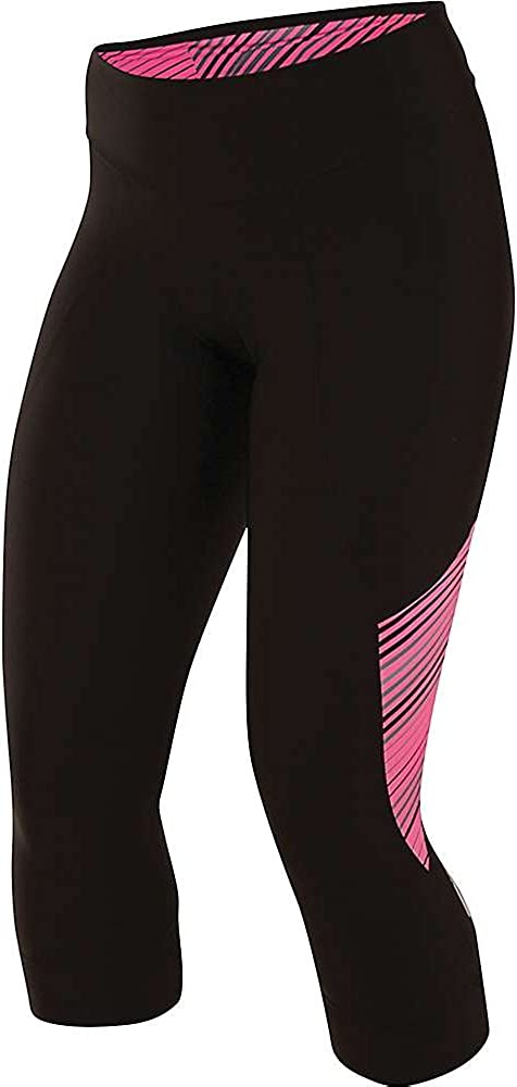 Damen Fahrradhose | Select Pursuit 3QTR Tight