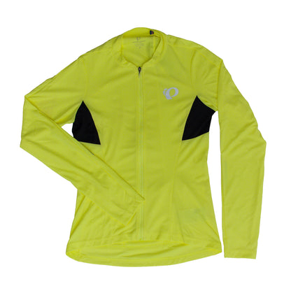 Damen Fahrradjacke | Select Pursuit