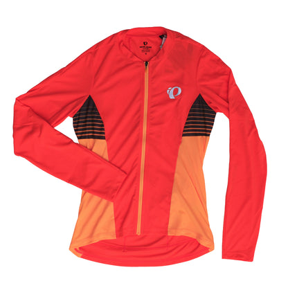 Damen Fahrradjacke | Select Pursuit