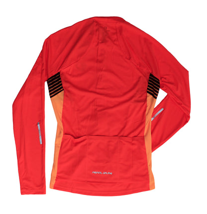 Damen Fahrradjacke | Select Pursuit