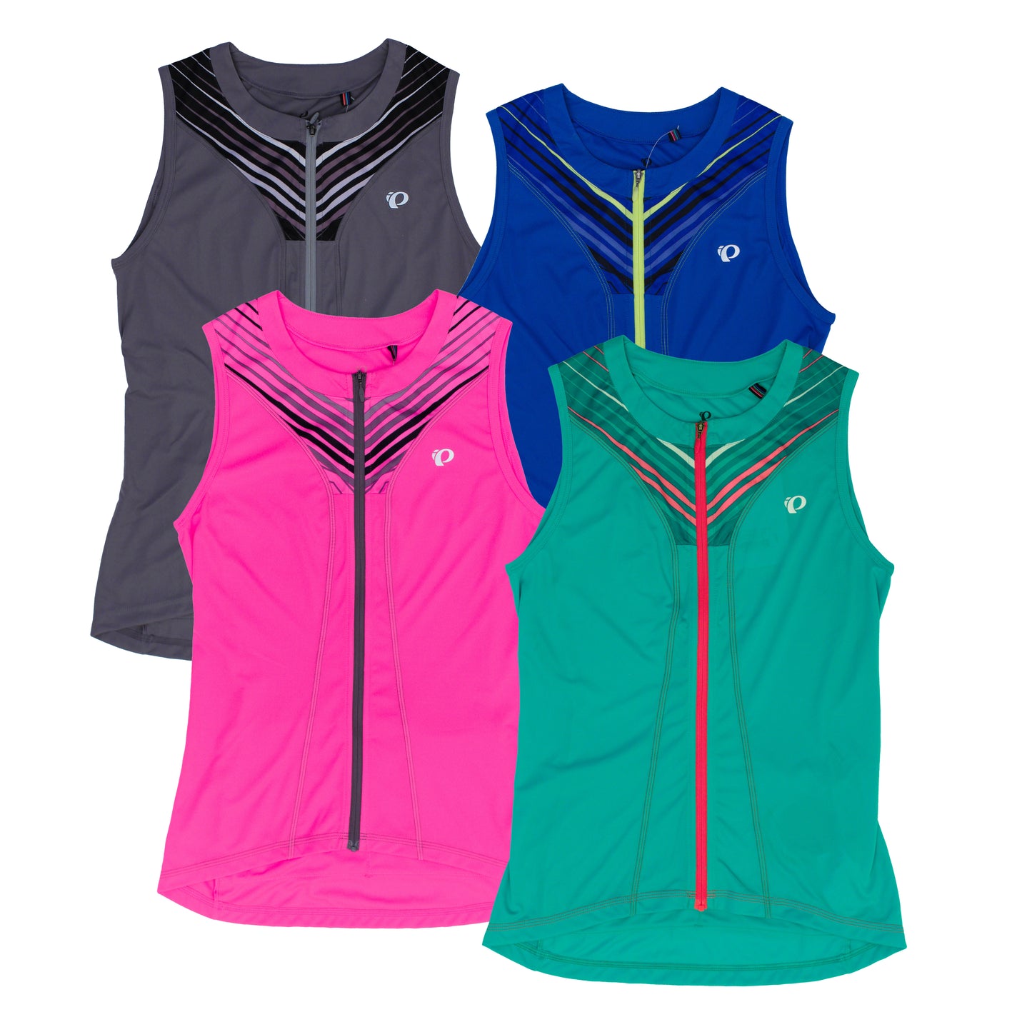 Damen Fahrradtrikot | Select Pursuit SL