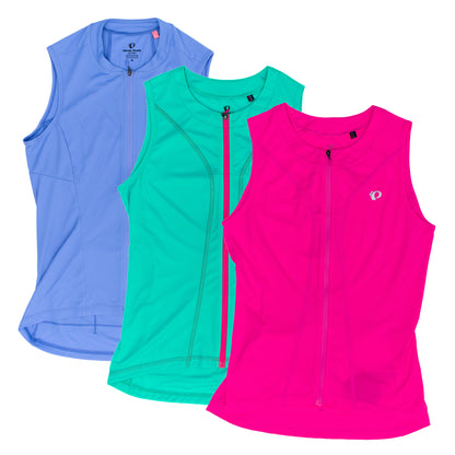 Damen Fahrradtrikot | Select Pursuit SL