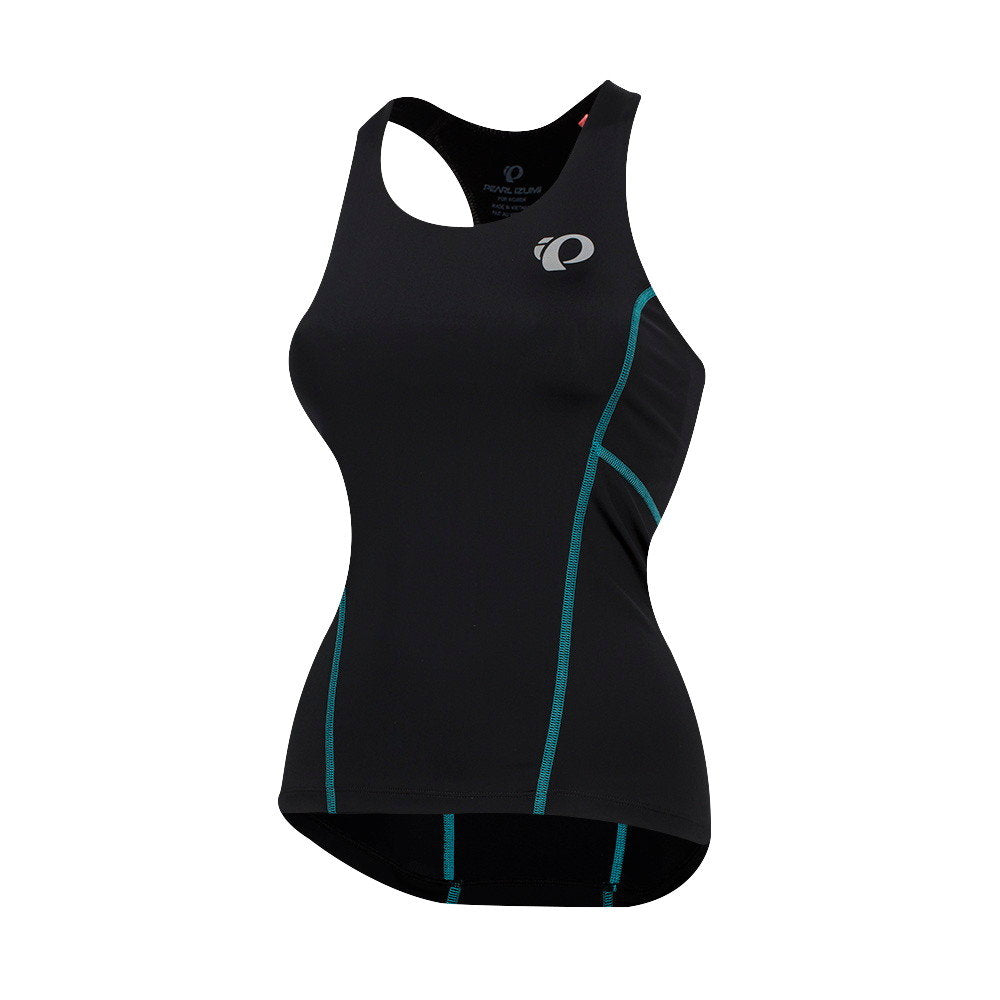 Damen Fahrradtrikot | Select Pursuit TRI Tank