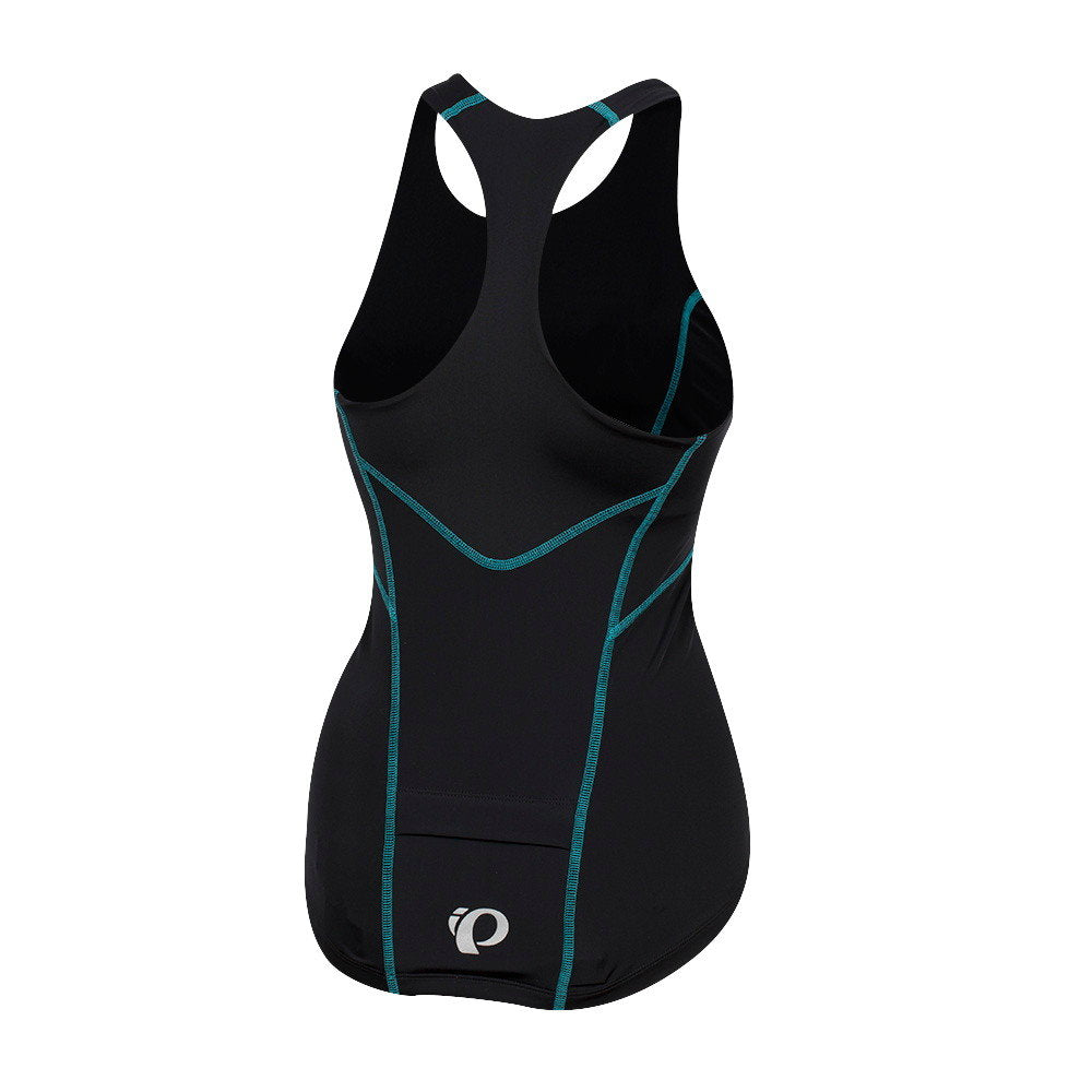 Damen Fahrradtrikot | Select Pursuit TRI Tank
