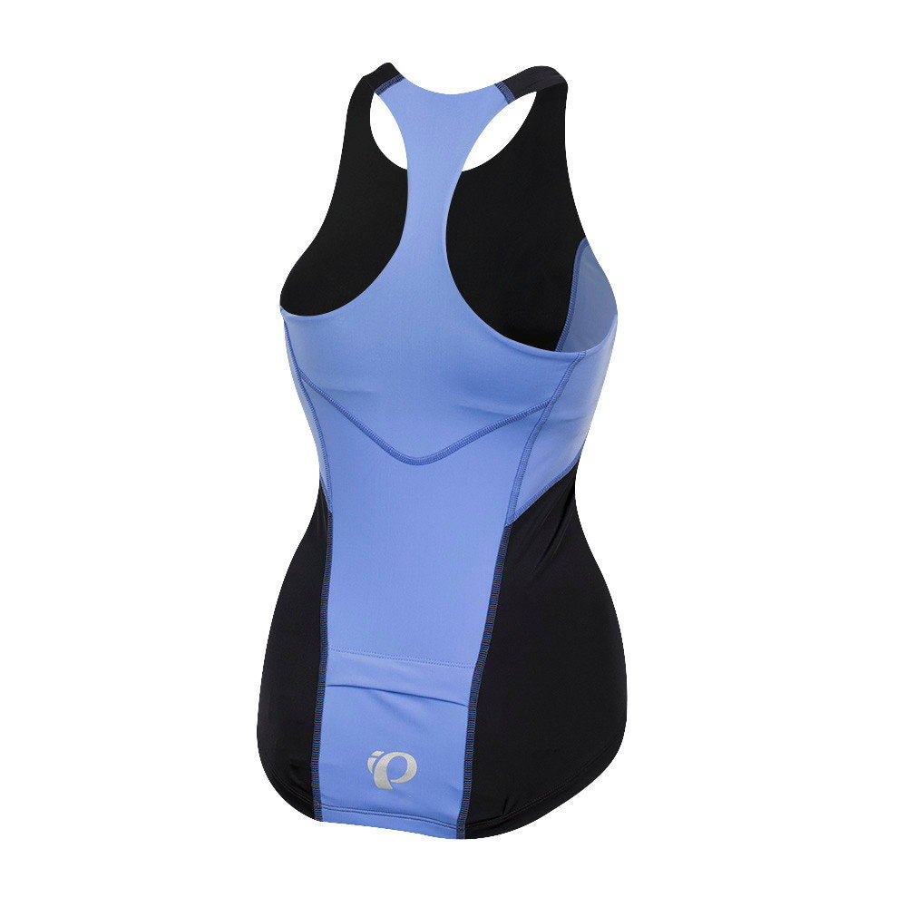 Damen Fahrradtrikot | Pearl Izumi Select Pursuit TRI Tank