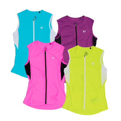 Damen Fahrradtrikot | Pearl Izumi Select SL