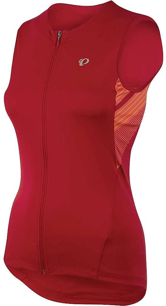 Damen Fahrradtrikot | Pearl Izumi Select SL Print