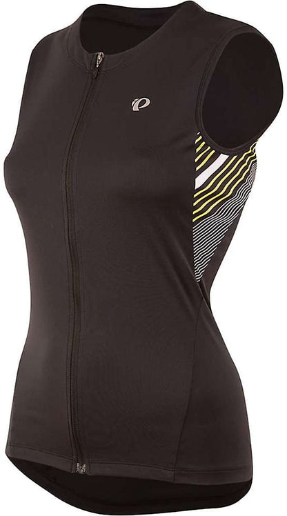 Damen Fahrradtrikot | Pearl Izumi Select SL Print