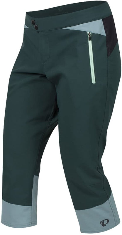 Damen Mountainbike Hose | Summit Capri