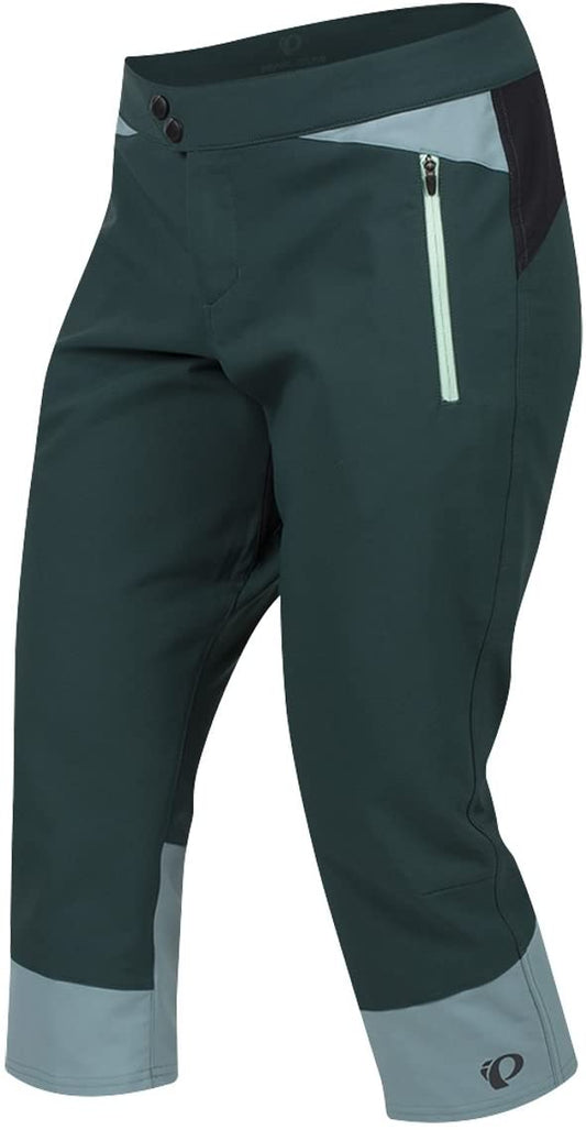 Damen Mountainbike Hose | Summit Capri