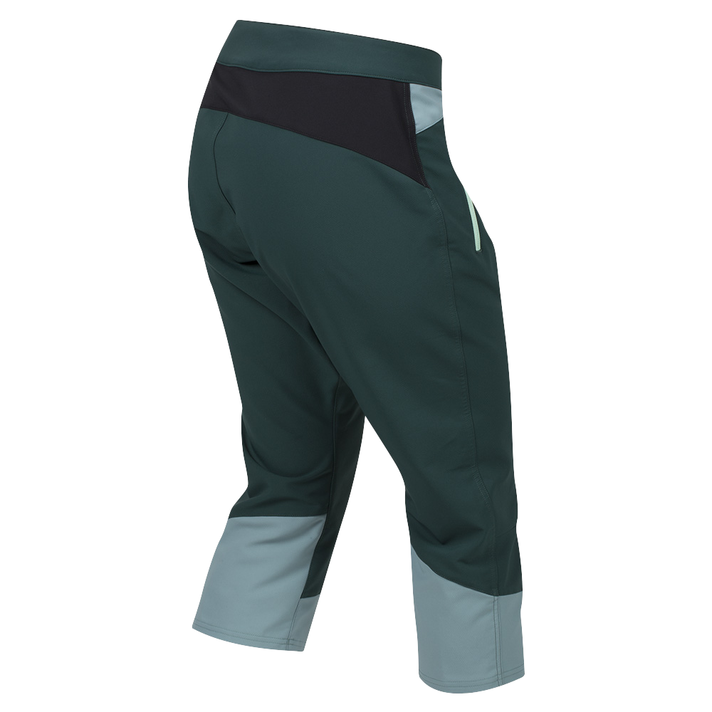 Damen Mountainbike Hose | Summit Capri