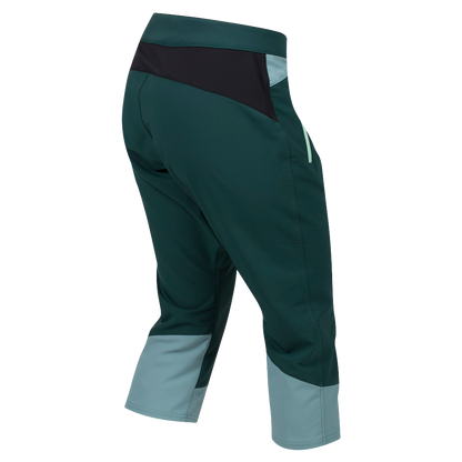 Damen Mountainbike Hose | Summit Capri