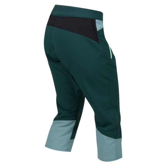 Damen Mountainbike Hose | Summit Capri