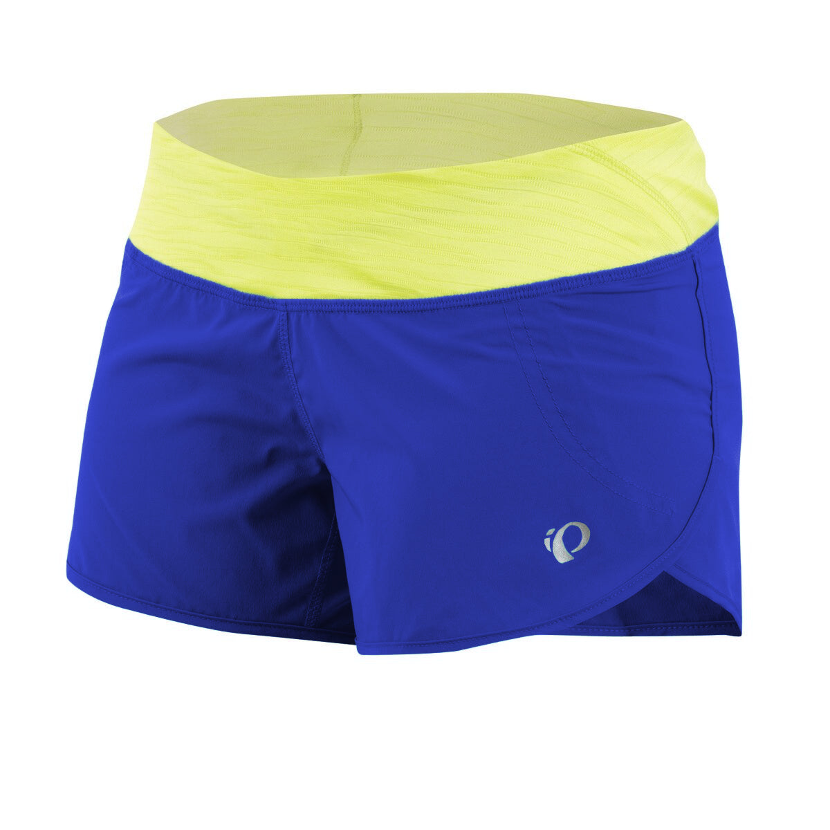 Damen Fitnesshose | Fly Split Short