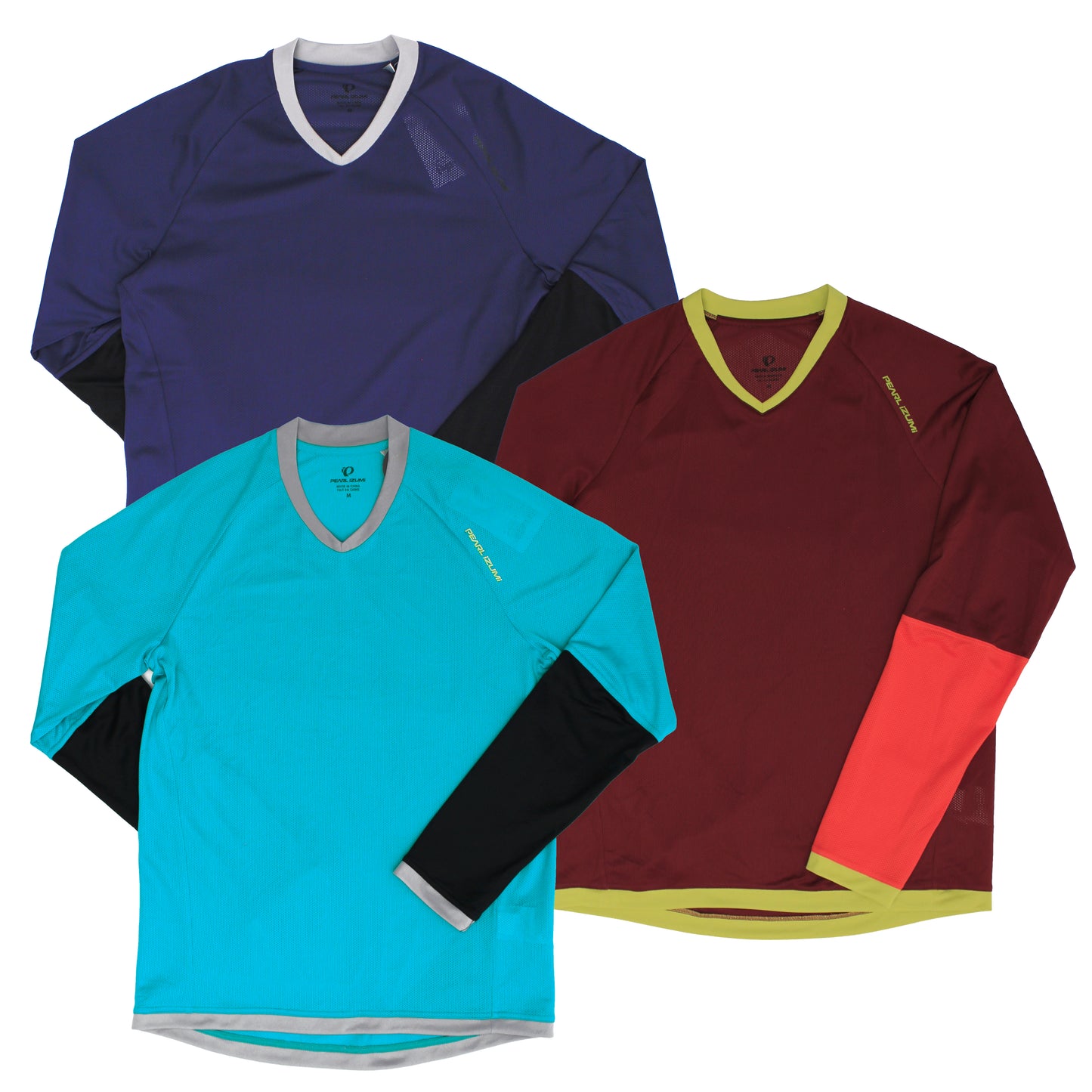 Herren MTB-Trikot | Big Air