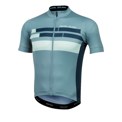Herren Fahrradtrikot | Elite Escape Graphic