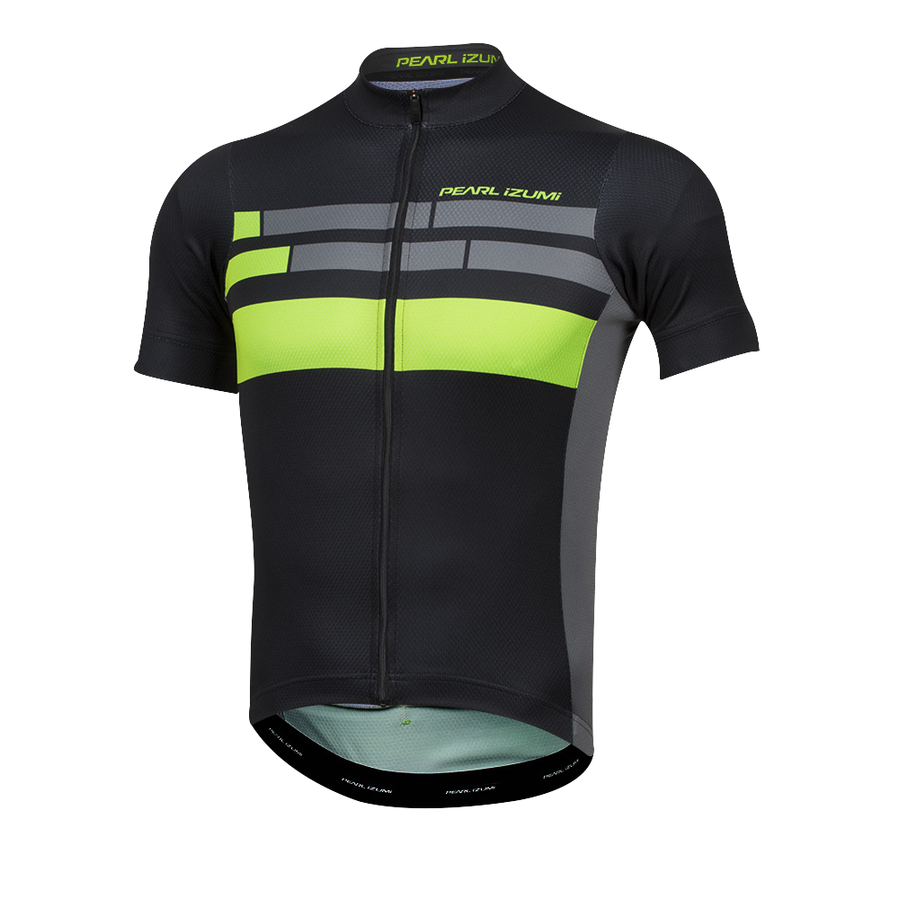 Herren Fahrradtrikot | Elite Escape Graphic