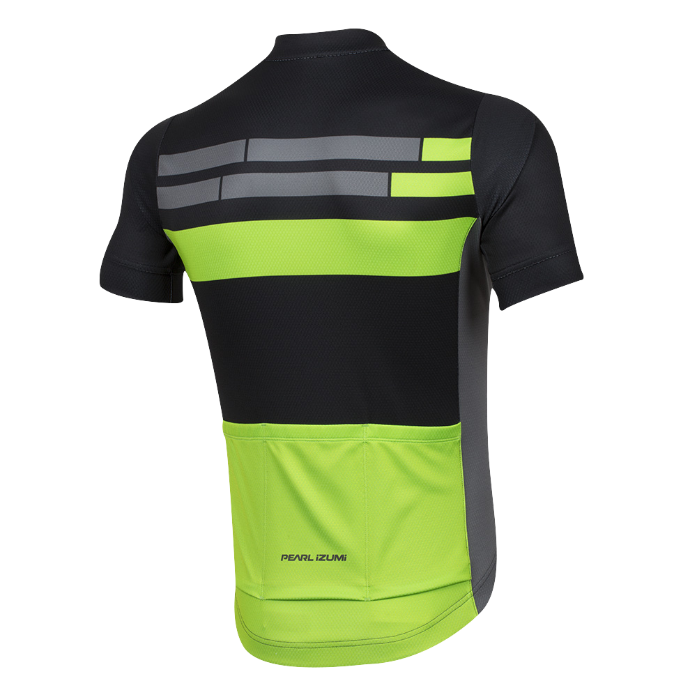 Herren Fahrradtrikot | Elite Escape Graphic