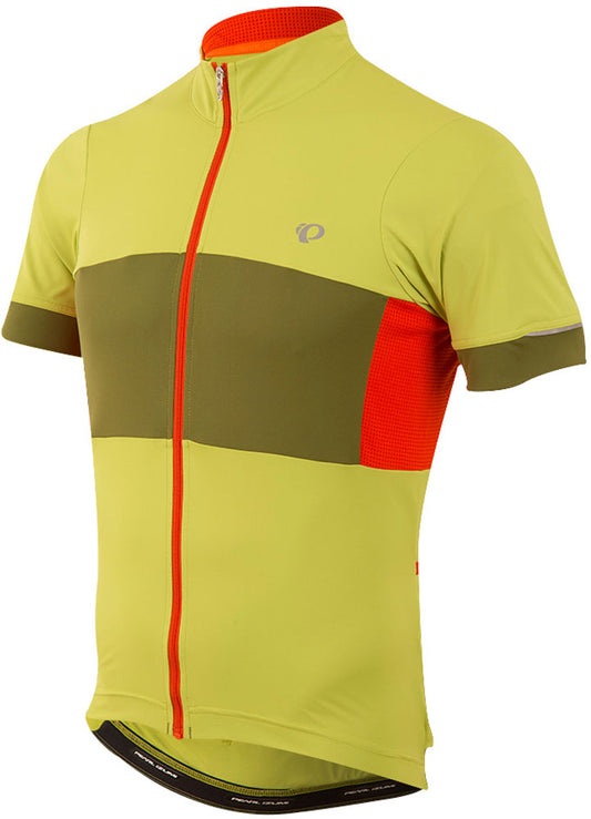 Herren Fahrradtrikot | Elite Escape Semi Form