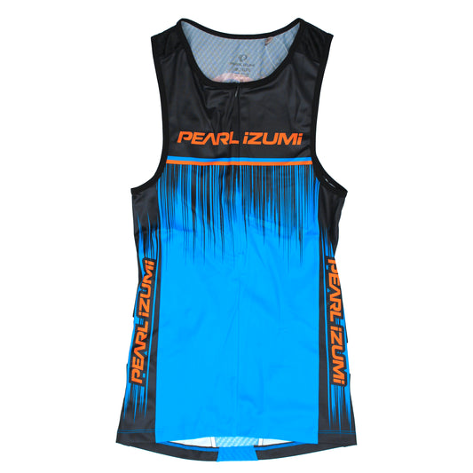 Herren Triathlontrikot | Pearl Izumi Elite IN-R-COOL® LTD