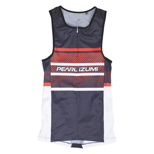 Herren Triathlontrikot | Pearl Izumi Elite IN-R-COOL® LTD