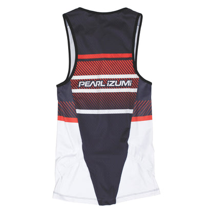 Herren Triathlontrikot | Pearl Izumi Elite IN-R-COOL® LTD
