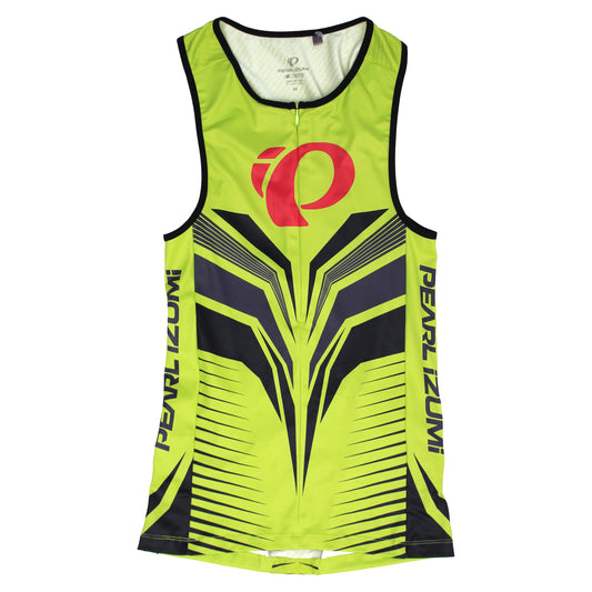 Herren Triathlontrikot | Pearl Izumi Elite IN-R-COOL® LTD