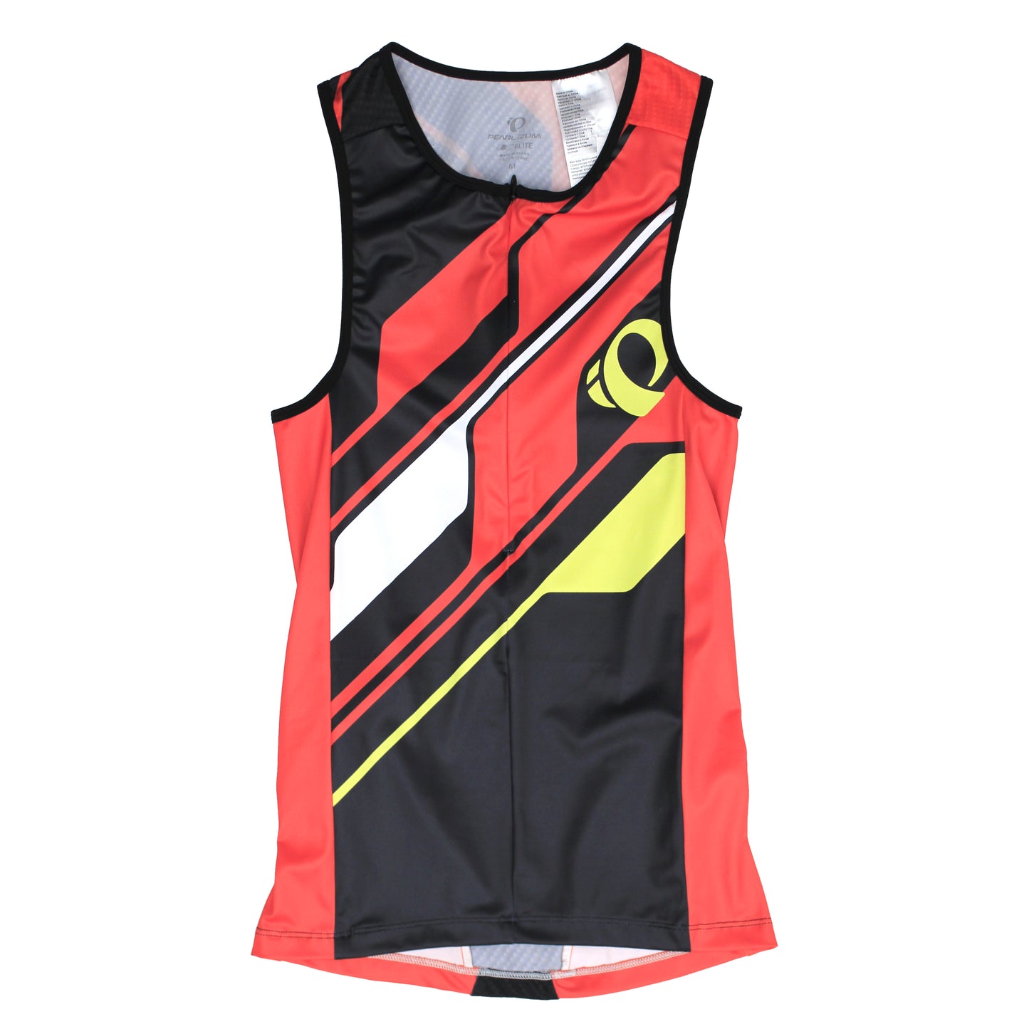 Herren Triathlontrikot | Elite IN-R-COOL® LTD