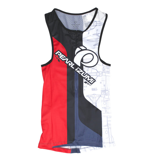 Herren Triathlontrikot | Elite IN-R-COOL® LTD