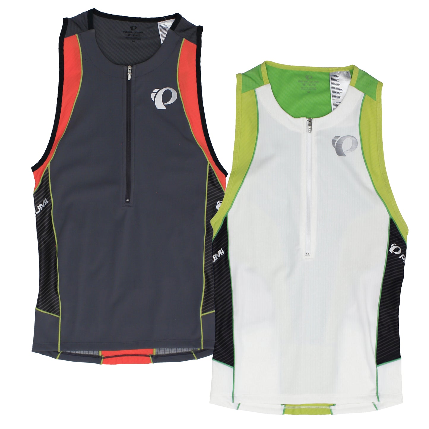 Herren Triathlontrikot | Pearl Izumi Elite IN-R-COOL® TRI SL