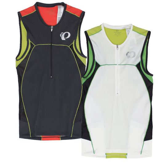 Herren Triathlontrikot | Pearl izumi Elite IN-R-COOL® TRI SL
