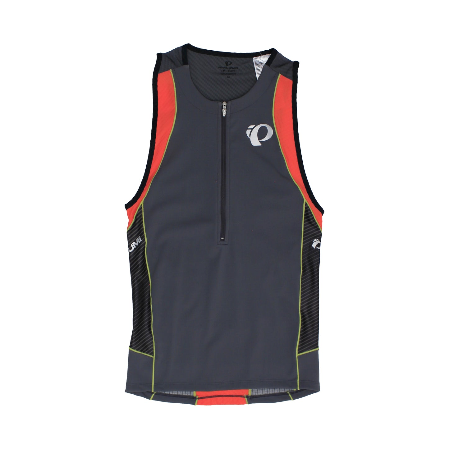 Herren Triathlontrikot | Pearl Izumi Elite IN-R-COOL® TRI SL