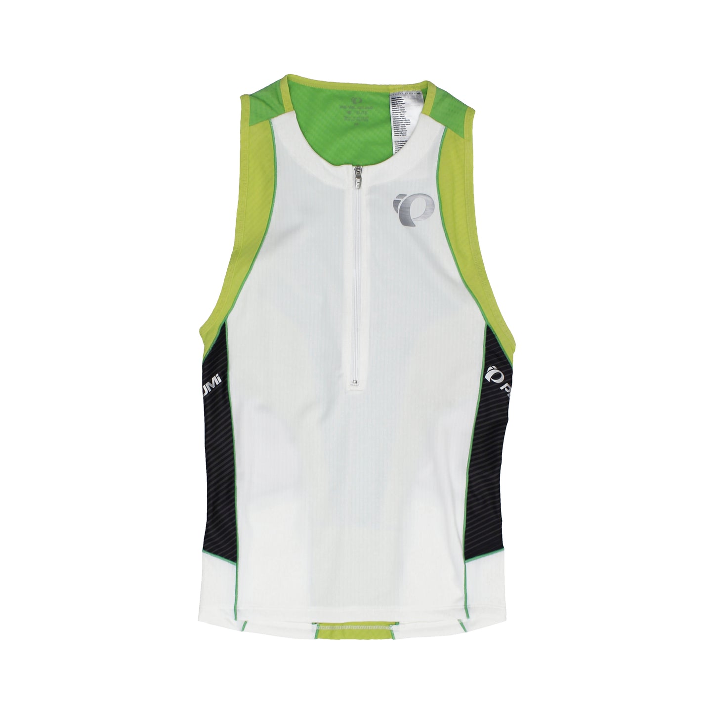 Herren Triathlontrikot | Pearl Izumi Elite IN-R-COOL® TRI SL
