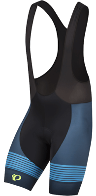 Herren Rennrad Bib Short | Elite Pursuit Graphic