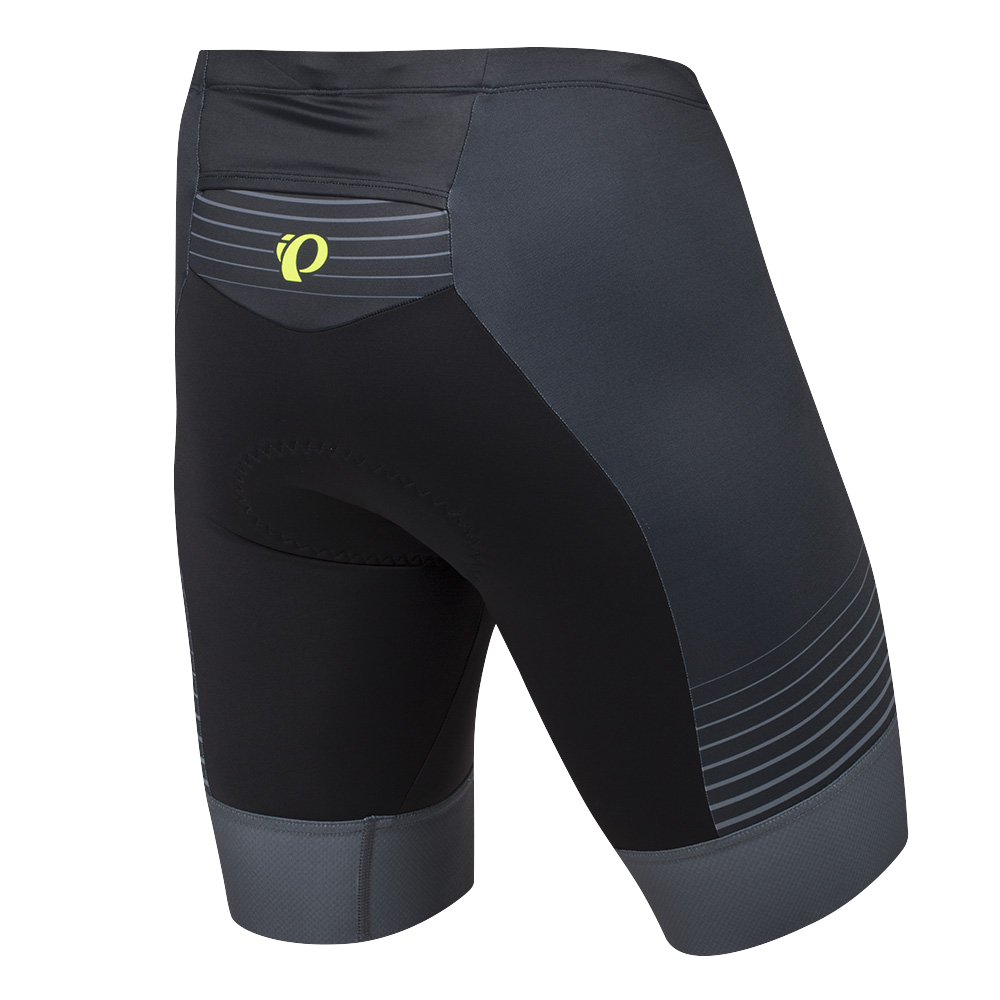Herren Triathlonhose | Pearl Izumi Elite Pursuit Graphic TRI