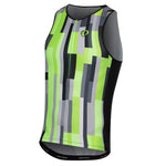 Herren Triathlontrikot | Elite Pursuit Graphic TRI
