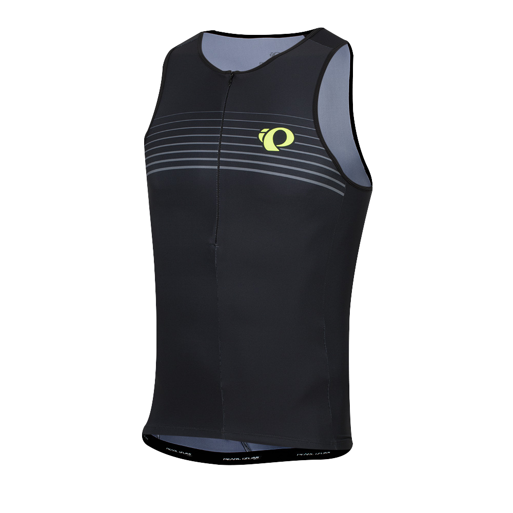 Herren Triathlontrikot | Elite Pursuit Graphic TRI